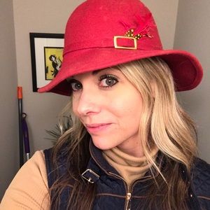 Meet your Posher, Tracey